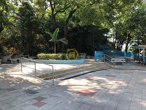 海慧花園