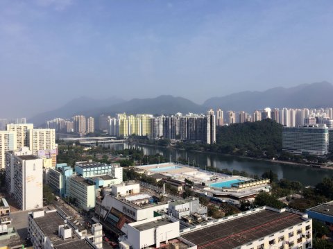 LUCKY PLAZA CHUNG LAM COURT (B1) Shatin M 1575666 For Buy