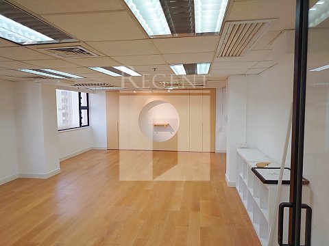 WESWICK COM BLDG (威利商業大廈) WESWICK COM BLDG (威利商業大廈)