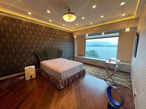 MAYFAIR BY THE SEA I TWR 02 Tai Po L 1537636 For Buy