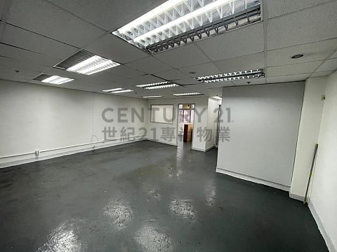 汇力工业中心 荃湾 高层 C109135 售盘