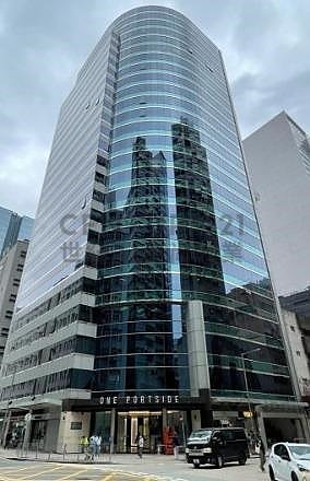 宏基中心 新蒲崗 高層 C176957 售盤