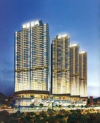 LATITUDE  San Po Kong H G124536 For Buy