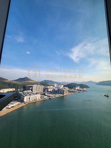 日出康城 第09C期  将军澳 高层 F183047 售盘