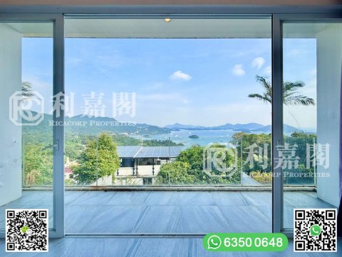 山寮 西贡 全幢 1604134 售盘