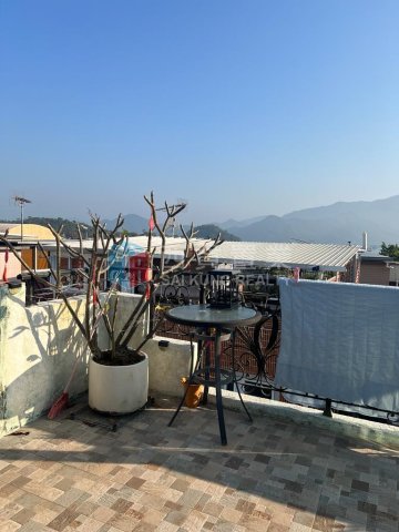 西徑村