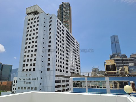 LUCKY BLDG Tsim Sha Tsui H C521437 For Buy