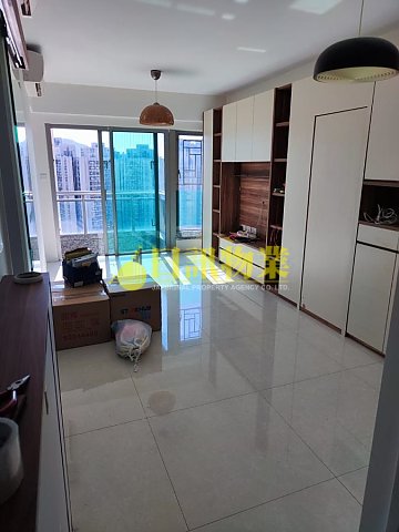 環宇海灣 第07座