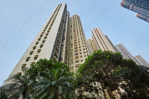 YAN MING COURT BLK E (HOS) Tseung Kwan O M 1544844 For Buy