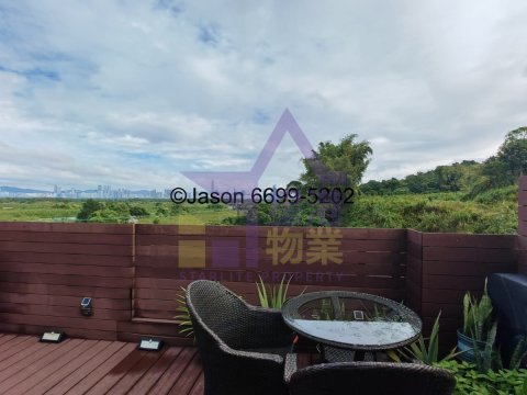 橫洲 元朗 高層 K022761 售盤
