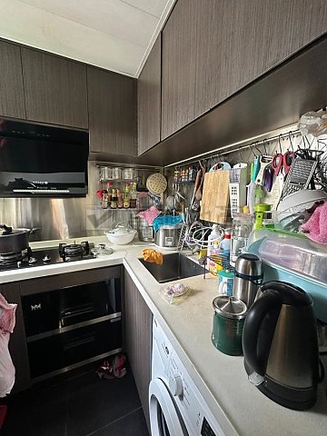 景泰苑 新蒲崗 低層 N124609 售盤
