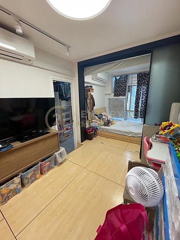 YUNG MING COURT BLK B CHAK MING HSE (HOS Tseung Kwan O L F182195 For Buy