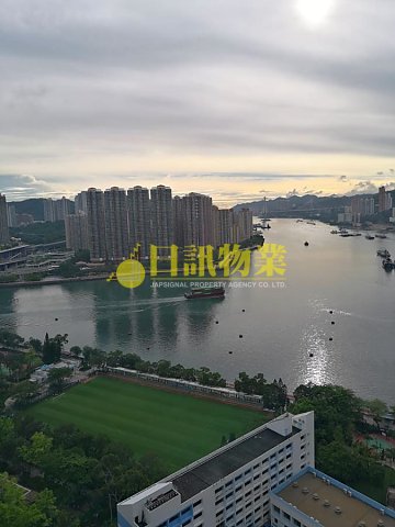 海灣花園 第03座