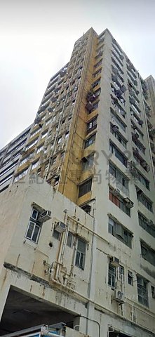 萬利工業大廈 葵涌 中層 C205960 售盤
