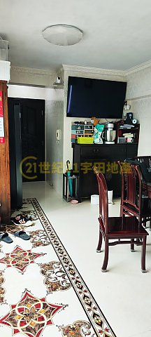 菁泉雅居 大埔 高層 T021427 售盤