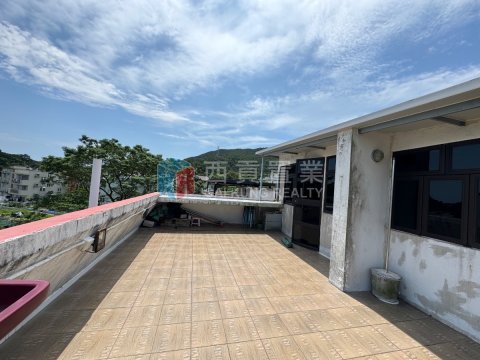井栏树村 西贡 002344 售盘