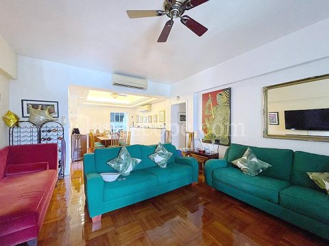 9-9A Wang Fung Terrace Mid-Levels East 1513450 For Buy