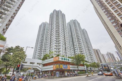 FORTUNE PLAZA BLK 04 WAH CHEONG COURT Tai Po H 1470800 For Buy