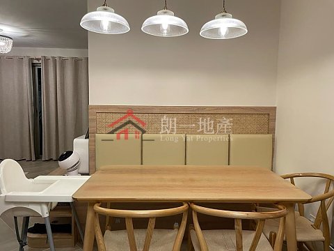 天水圍村屋