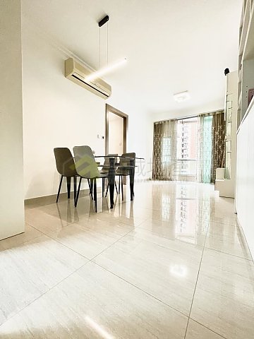 SEA CREST VILLA  Tsuen Wan M C020228 For Buy