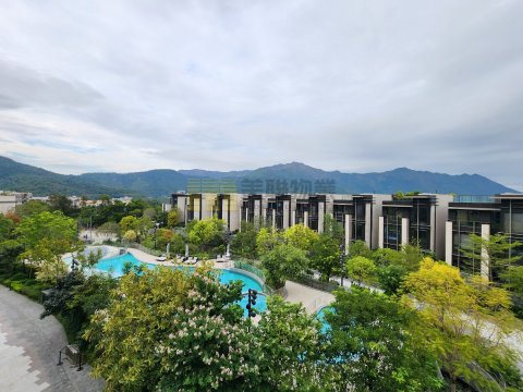 林海山城 大埔 低層 1612384 售盤