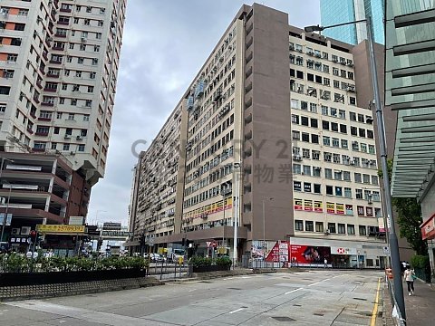 海景大厦 北角 中层 K179320 售盘