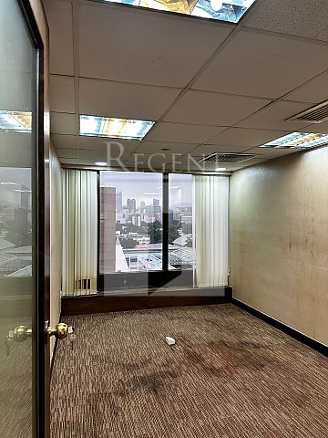 New Mandarin Plaza Twr A (新文華中心 A座) 