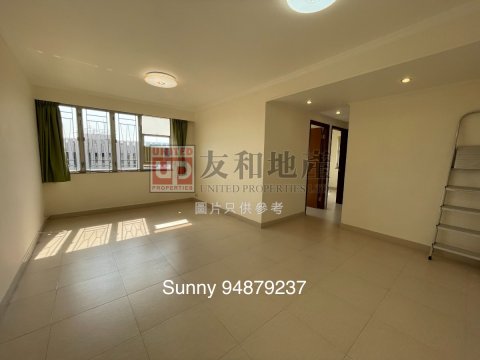 PHOENIX COURT nice view 3 bedrooms, cp. Kowloon Tong T156529 For Buy