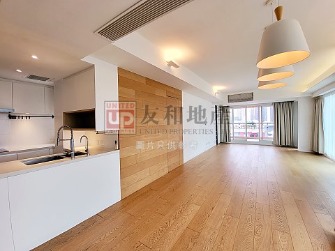 雅丽居 何文田 高层 K155226 售盘