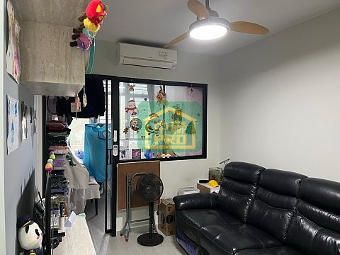 CHOI WO COURT (HOS) Shatin H T174886 For Buy