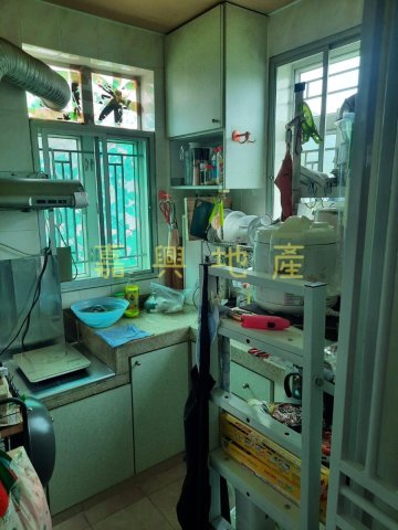 泰亨灰沙圍 95080030