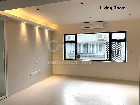 HONG LOK MAN Mid-Levels Central L A338507 For Buy