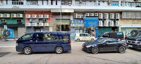 九龙湾工业中心 九龙湾 中层 K202723 售盘