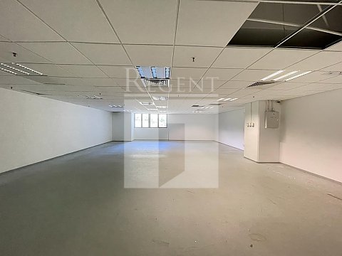 Hong Kong Office, Regent