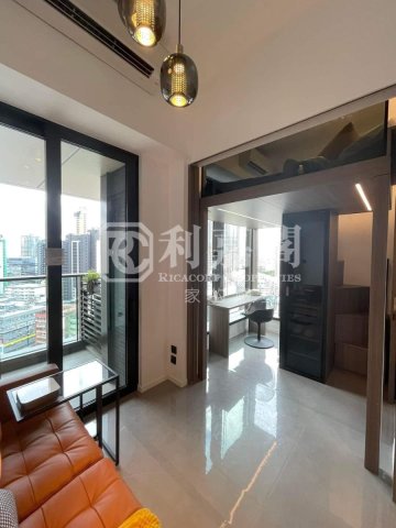 LARCHWOOD Tai Kok Tsui 1563040 For Buy