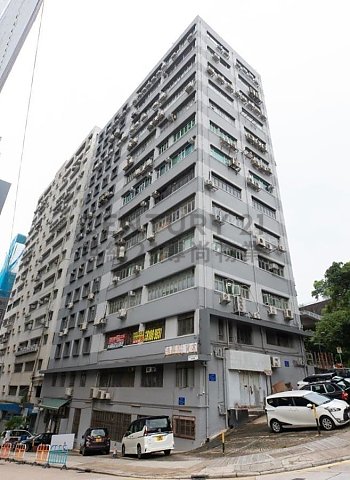 TAI CHEUNG FTY BLDG Cheung Sha Wan L K200254 For Buy