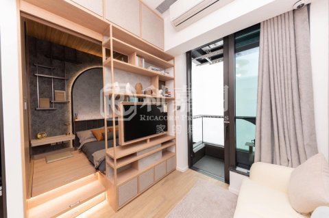 ELIZE PARK Mong Kok 1466788 For Buy