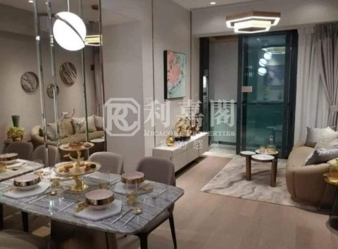 GATEWAY SQUARE MILE Tai Kok Tsui 1576756 For Buy