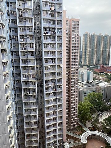 KWONG MING COURT PH 01 BLK D (HOS) Tseung Kwan O H F181784 For Buy