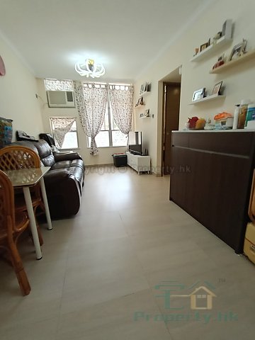 TIN SHING COURT PH 02 BLK J (HOS) Tin Shui Wai L C516509 For Buy