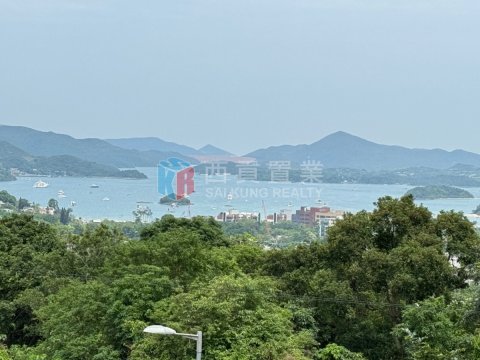 南山村