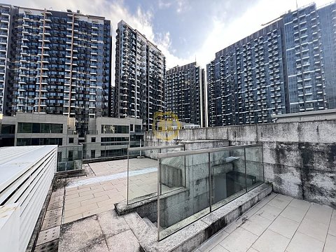 星堤 洋房