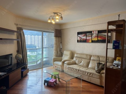 PICTORIAL GDN PH 01 BLK 03 CAPILANO CT Shatin H 1478742 For Buy