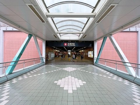 烏溪沙村 95080030
