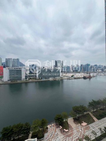 DOUBLE COAST 启德 1631590 售盘
