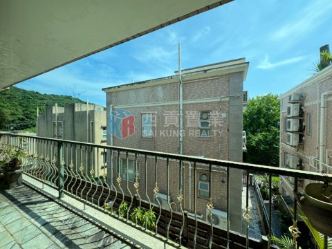 早禾山莊