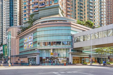 GRANDIOSE BLK 02 Tseung Kwan O H 1580992 For Buy