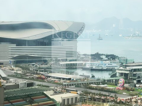 TIMES TWR (新時代中心) 