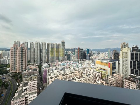 THE QUINN SQUARE MILE TWR 02 Tai Kok Tsui H 1579706 For Buy