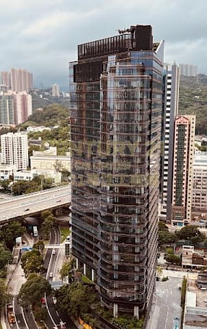 南商金融创新中心 长沙湾 低层 K202771 售盘